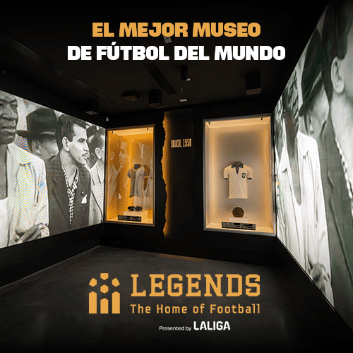 legends