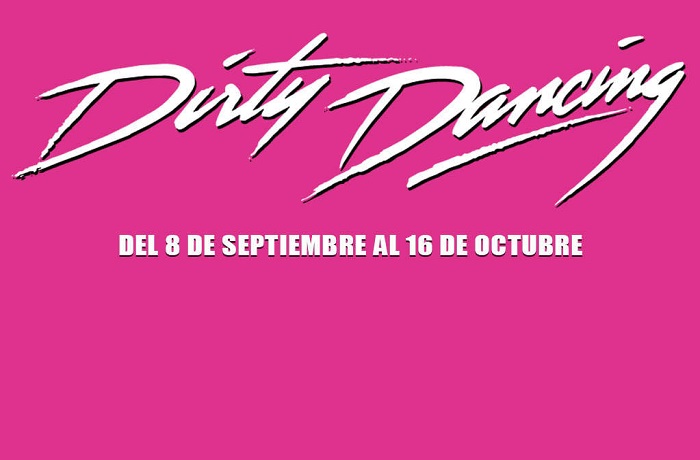 dirty dancing evento